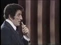 Tony Bennett -It´s a sin to tell a lie (1979)