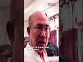 Manipur Violence Manipur CM Biren Singh Cracks Down On Terrorists Manipur News Today Viral