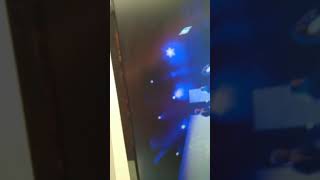 A salvo  de sweet  California