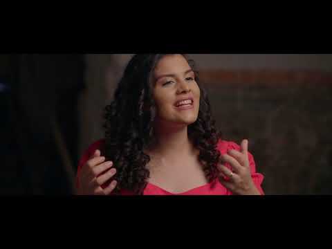 Beatriz Lopes - Estou Aqui (Clipe Oficial)