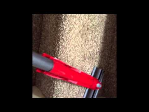 Dyson DC40 MK2 2015 Demo