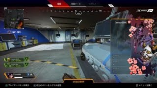 ［APEX］りきまるの成長記録#11