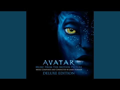 Pure Spirits Of The Forest - Avatar Movie