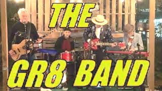 The GR8 Band Saved by The Bell