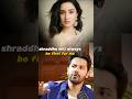 Shraddha Kapoor Will Always Be First For Me Varun Dhawan Varunshraddha Varshra