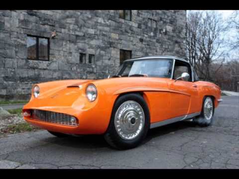 Prototypy Polskich Samochodów