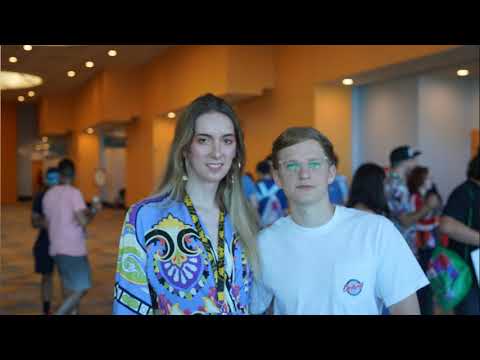 My experience at VidCon 2019 (sad story)