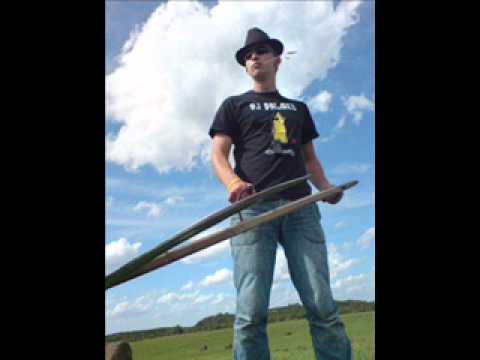 Dj Dalgis & Dj Talia - Super Zvaigzde {Orginalas}