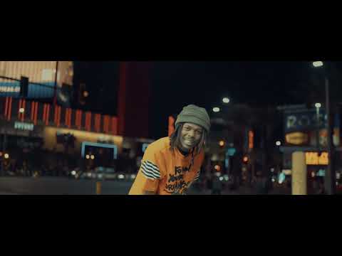 MoneyBoJay - Attempted Murder [Official Music Video]