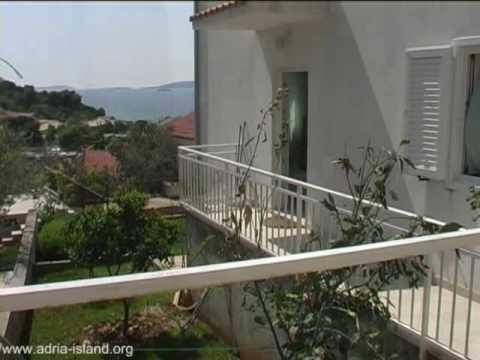 Croatia | Okrug Donji | Apartments Marija