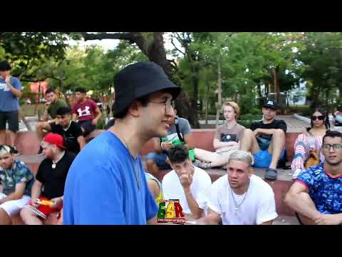 Facta vs Elite / 4tos / Edición 6