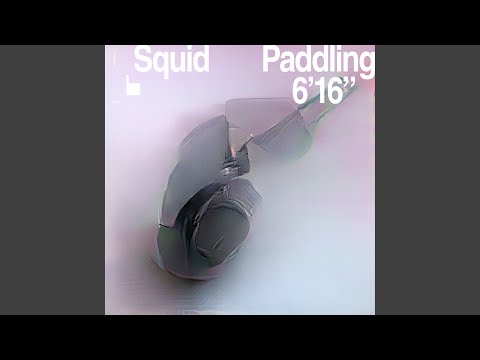 Video thumbnail for Paddling (Edit)
