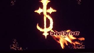 MacIntoshX plays Devil Driver - The Axe Shall Fall