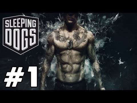 sleeping dogs playstation 3 cheats