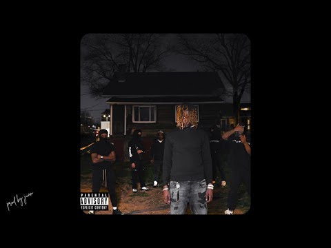 [FREE] sherifflazone Type Beat dmv - "extend"