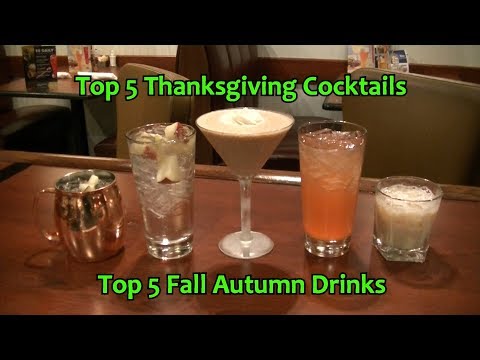 download lagu mp3 mp4 Thanksgiving Day Cocktail Recipes, download lagu Thanksgiving Day Cocktail Recipes gratis, unduh video klip Thanksgiving Day Cocktail Recipes
