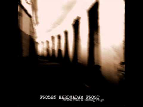 Adam Frost - Bestialized