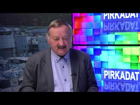 PIRKADAT: Kis-Benedek József