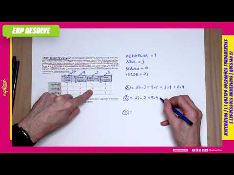 EM UM JOGO DE TABULEIRO, A PONTUAÇÃO (...) |QUATRO OPERAÇÕES FUNDAMENTAIS E EXPRESSÕES NUMÉRICAS