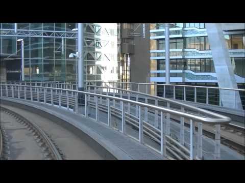 HTM tramlijn 6 Leidschendam Noord - Leyenburg via MCH Westeinde | versneld