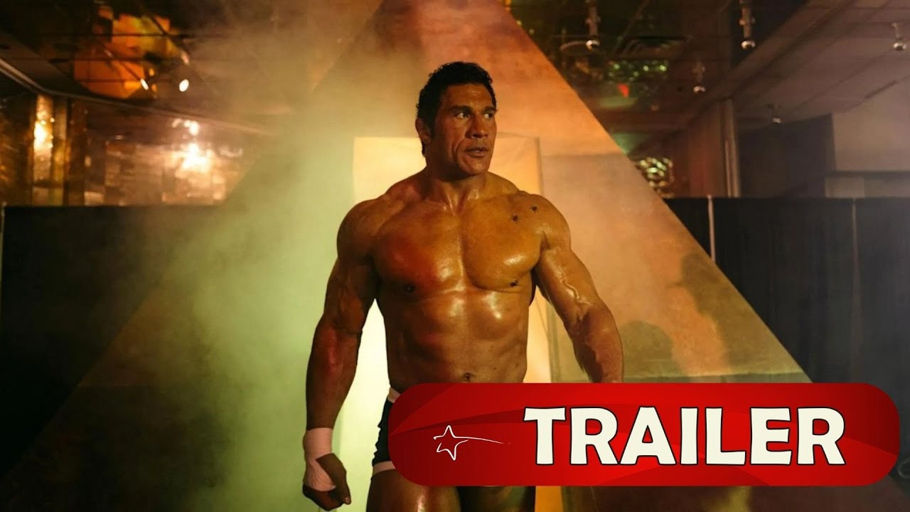 Zúzógép – Szinkronos előzetes (16E)