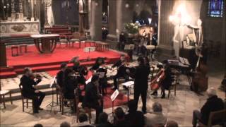 Antonio VIVALDI, Guitar Concerto in D major, RV 93 II Largo