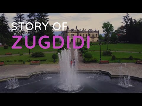EU4Culture - Story of Zugdidi / ზუგდიდის ისტორია