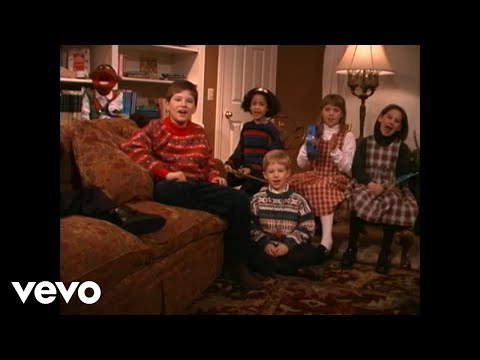 Cedarmont Kids - Pat a Pan (Willie Take Your Drum)