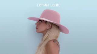 Lady Gaga Million Reasons (Audio) Lyrics