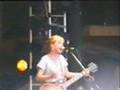 Throwing Muses - Vicki's Box (live, june 1989)
