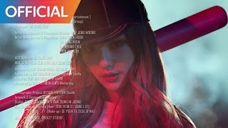 포텐 (4TEN) - 지독하게 (Teaser)