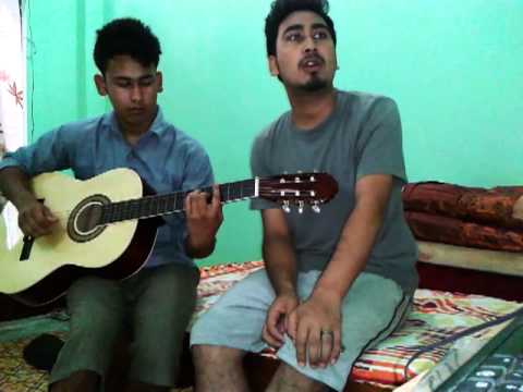 fly me to the moon cover by sewa brothers (Amir & Arpan)
