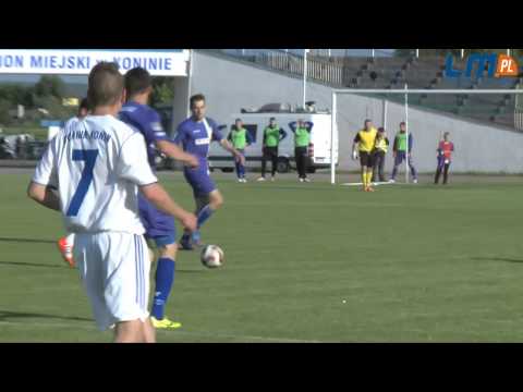 Zwycięski remis Górnika, Ćwiek ratuje derby