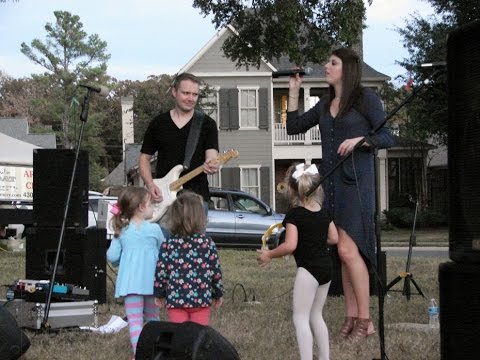 ♫ Christina Langston ~ The Child Whisperer ♫ BILLIE JEAN ♫ MJ COVER ♫ 10/22/15 ♫