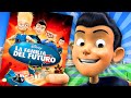 La Familia Del Futuro Es El MEJOR FRACASO De Disney