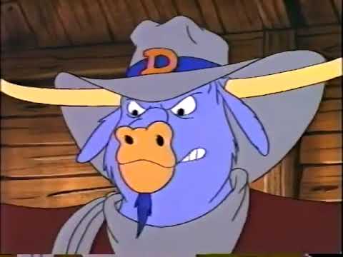 Wild West C O W  Boys of Moo Mesa   Series 01 Episode 03  Bulls of a Feather