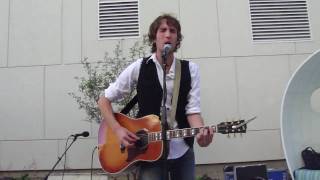 Everything You Are, Green River Ordinance, Aloft Hotel