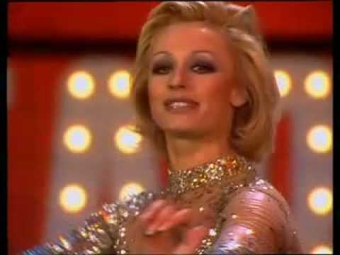 Raffaella Carrà - A far l'amore comincia tu 1977