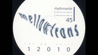 The Mellowtrons - Rhythmwide