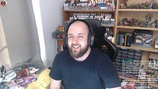 Warhammer Big Summer Preview Live Reaction