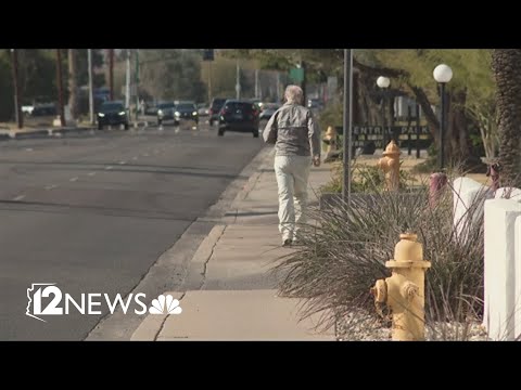 Phoenix man marks 45 years of daily running