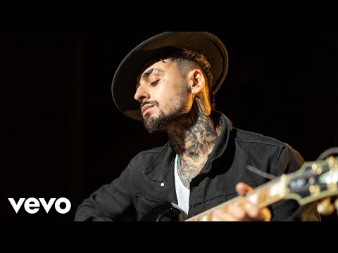 Ash Minor - Like A Dove (Official Music Video)