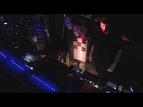 Dj Asthma - gemeinsam allein 11