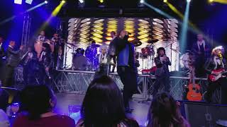 ESPINOZA PAZ inolvidable y mil heridas viva el rock m3 live anaheim event center anaheim, ca🌴❤