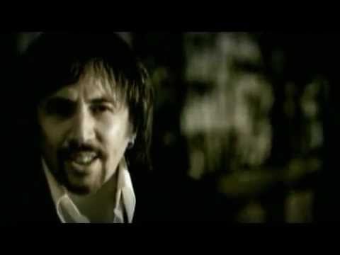 Alejandro Lerner - Dentro De Mi (Official Video)