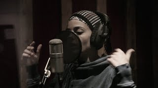 Keny Arkana - Intro Élément Feu