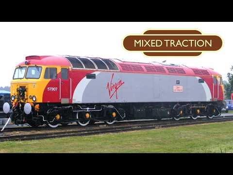 Long Marston Open Weekend - 6 June 2009