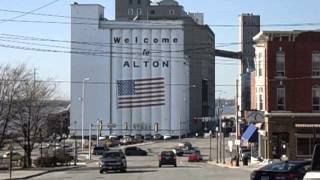 preview picture of video 'Welcome To Alton Illinois.'