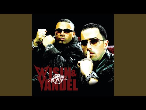 Wisin & Yandel - Mírala Bien (Audio)