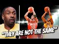 Gilbert Arenas Exposes The Myth Of The Jordan Kobe Connection
